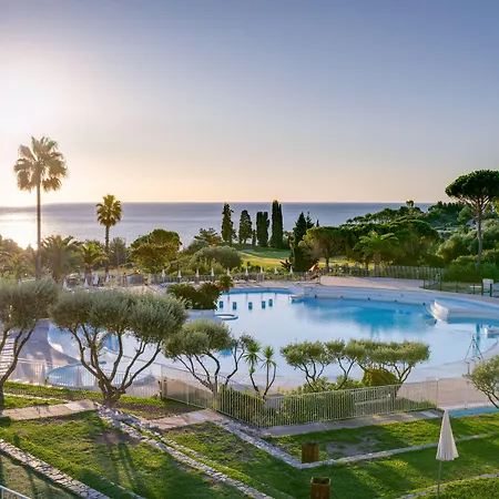 Holiday park Village Pierre & Cap Esterel