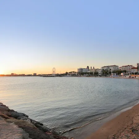 Village Pierre & Cap Esterel Holiday park 3*