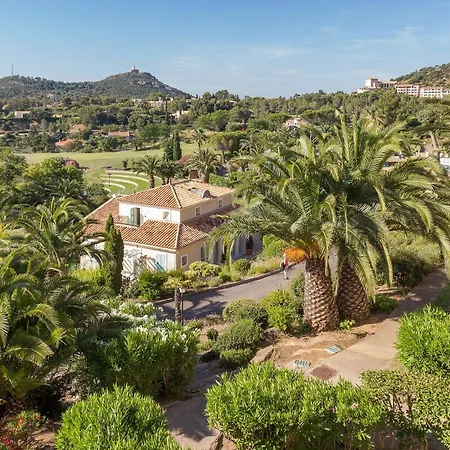 Parco vacanze Village Pierre & Cap Esterel