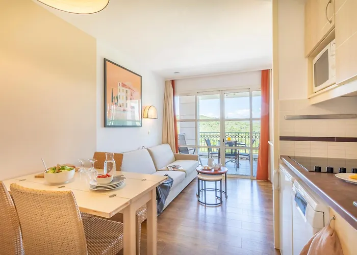 Semesterpark Village Pierre & Cap Esterel Saint-Raphaël