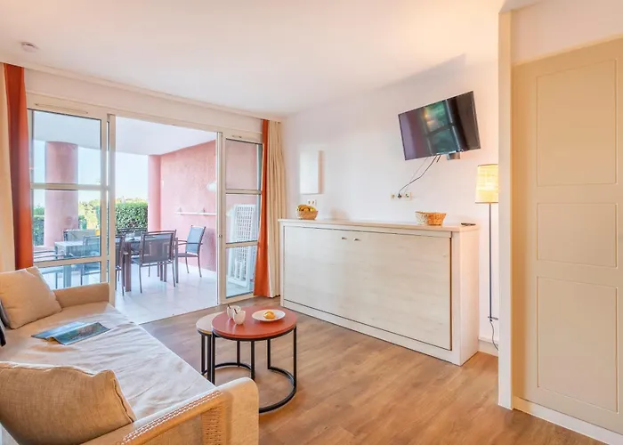 Semesterpark Village Pierre & Cap Esterel Saint-Raphaël