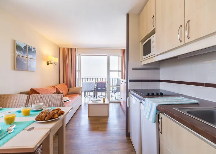 Village Pierre & Cap Esterel Semesterpark