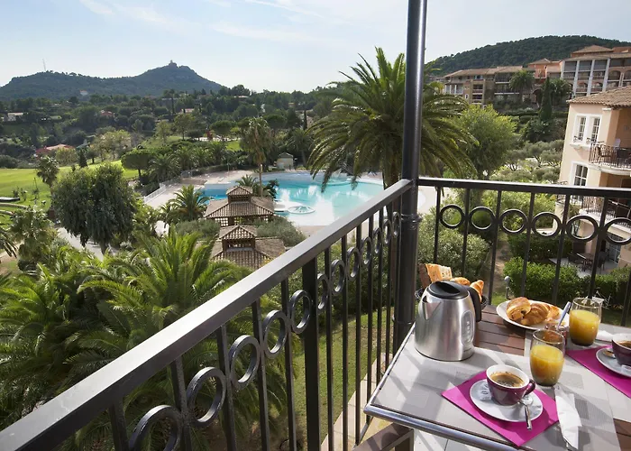 Semesterpark Village Pierre & Cap Esterel