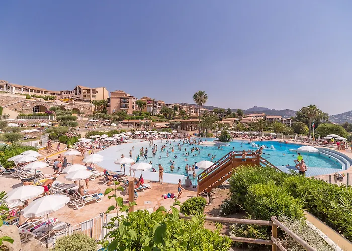 Semesterpark Village Pierre & Cap Esterel