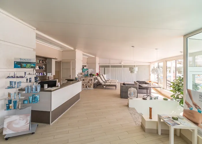 Village Pierre & Cap Esterel Semesterpark 3*