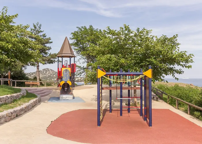 Semesterpark Village Pierre & Cap Esterel Saint-Raphaël