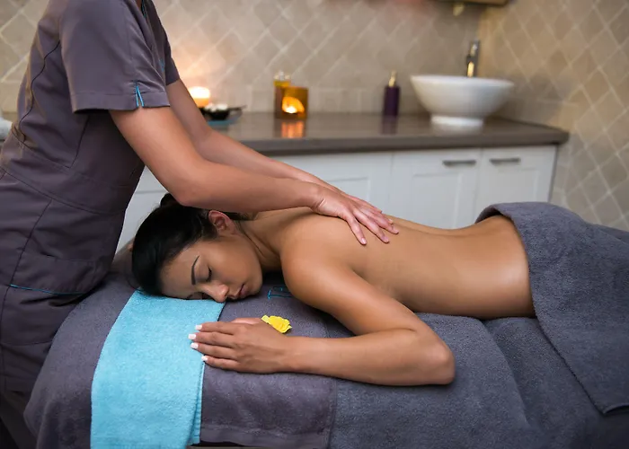 Semesterpark Village Pierre & Cap Esterel