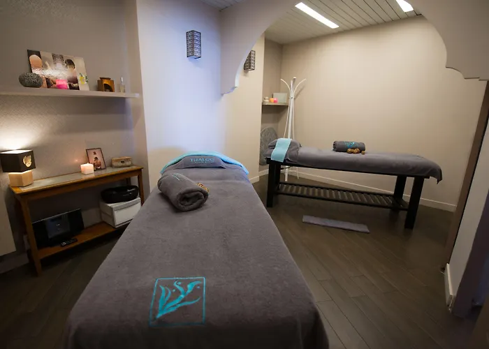 Semesterpark Village Pierre & Cap Esterel