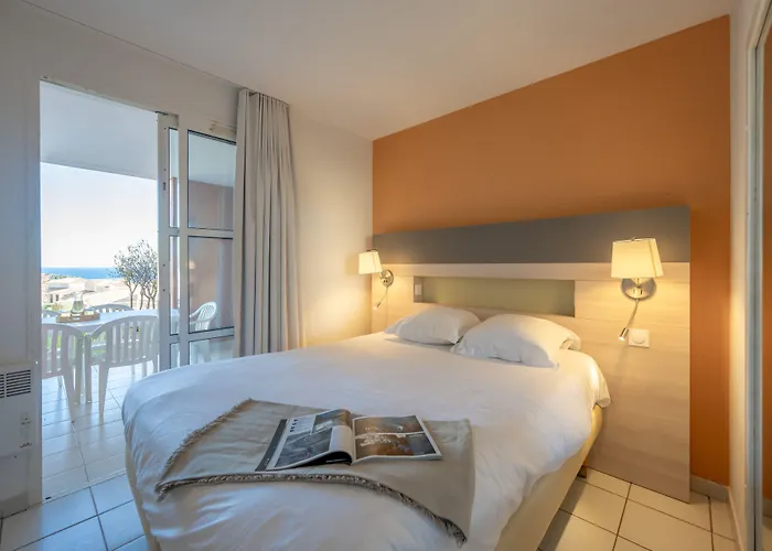 Village Pierre & Cap Esterel