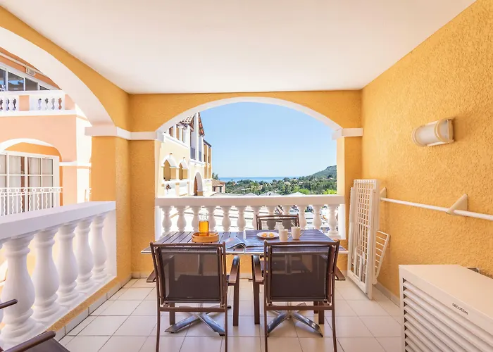 Semesterpark Village Pierre & Cap Esterel